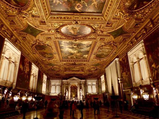 Église Saint-Roch de Venise